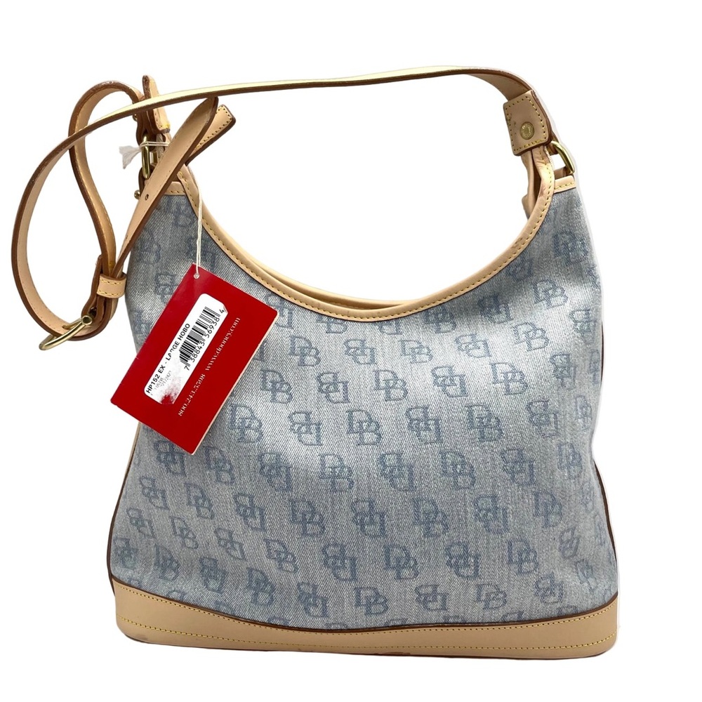 Dooney & Bourke - Ex-Large Hobo